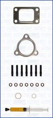 монтажен комплект, турбина JTC11056