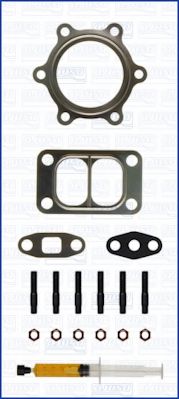 монтажен комплект, турбина JTC11092