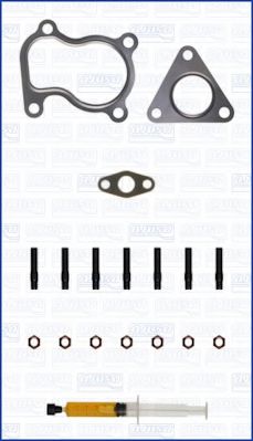 монтажен комплект, турбина JTC11124