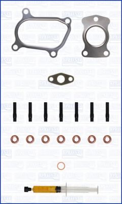 монтажен комплект, турбина JTC11202