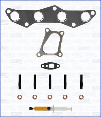 монтажен комплект, турбина JTC11221