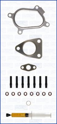 монтажен комплект, турбина JTC11238