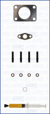 монтажен комплект, турбина JTC11276