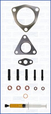монтажен комплект, турбина JTC11320