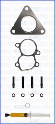 монтажен комплект, турбина JTC11329