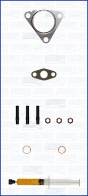 монтажен комплект, турбина JTC11420