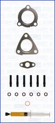 монтажен комплект, турбина JTC11474