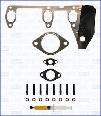 монтажен комплект, турбина JTC11528
