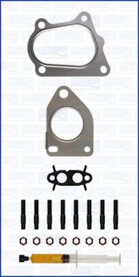 монтажен комплект, турбина JTC11606