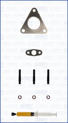 монтажен комплект, турбина JTC11633