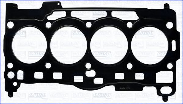 гарнитура, цилиндрова глава 10202700