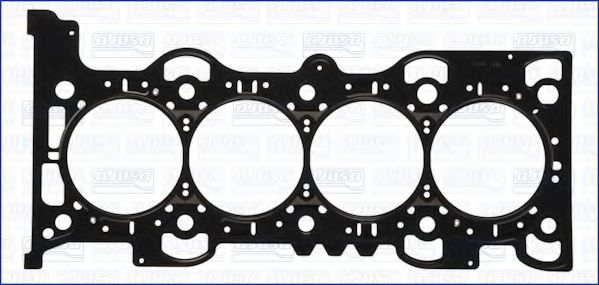 гарнитура, цилиндрова глава 10206900