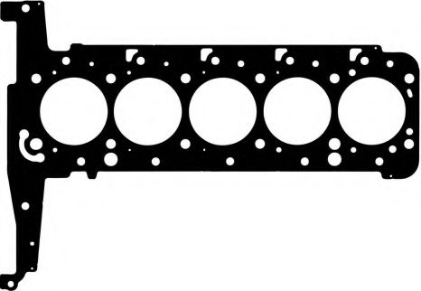 гарнитура, цилиндрова глава 10207000