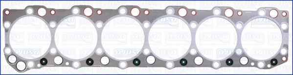 гарнитура, цилиндрова глава 10208300