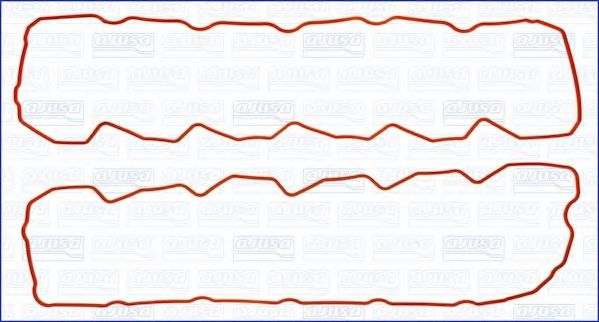 комплект гарнитури, капак на цилиндровата глава 56053600