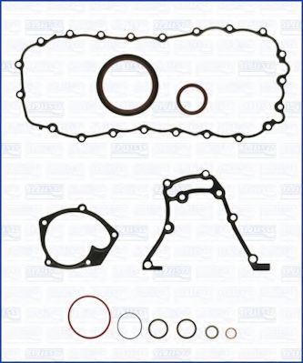 комплект гарнитури, колянно-мотовилков блок 54189000