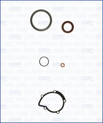 комплект гарнитури, колянно-мотовилков блок 54186900