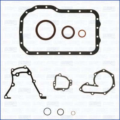 комплект гарнитури, колянно-мотовилков блок 54188700