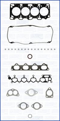 комплект гарнитури, цилиндрова глава 52367000