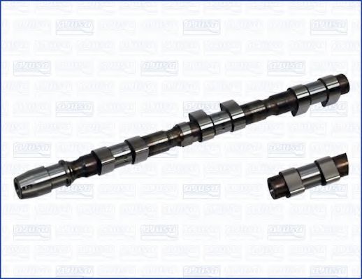 разпределителен вал