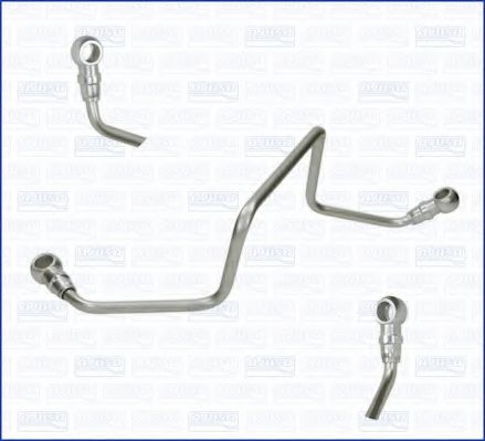 масловод, турбина OP10023