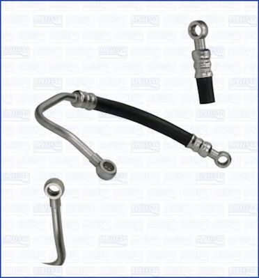 масловод, турбина OP10040