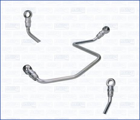 масловод, турбина OP10050