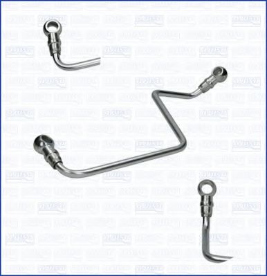 масловод, турбина OP10014