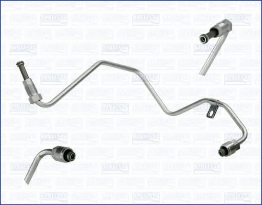 масловод, турбина OP10096