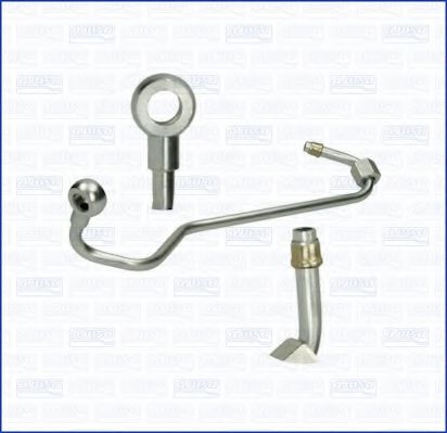 масловод, турбина OP10016