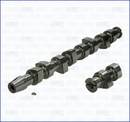 разпределителен вал 93010800