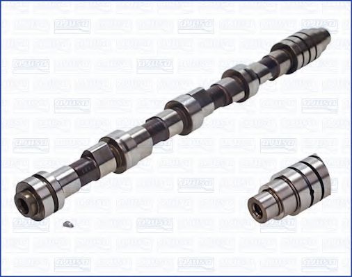 разпределителен вал 93051600