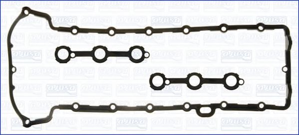 комплект гарнитури, капак на цилиндровата глава 56003800