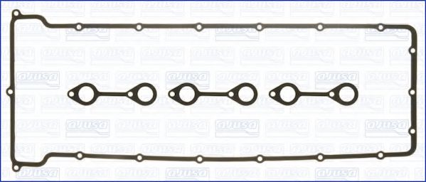 комплект гарнитури, капак на цилиндровата глава 56007200