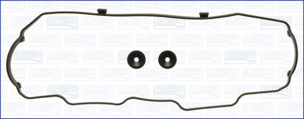 комплект гарнитури, капак на цилиндровата глава 56007400