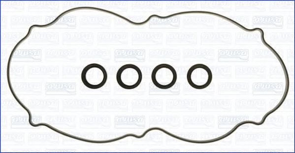 комплект гарнитури, капак на цилиндровата глава 56009700