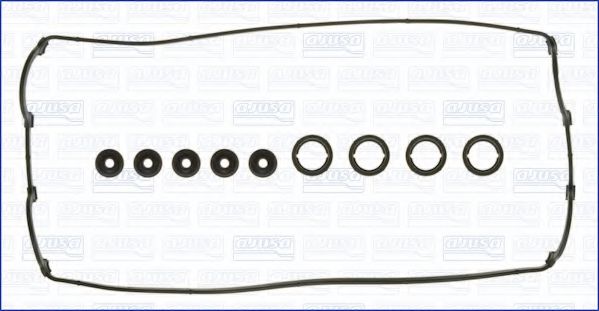 комплект гарнитури, капак на цилиндровата глава 56016300