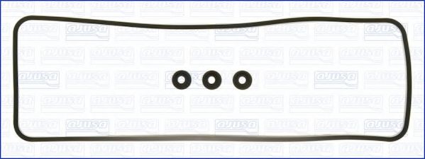 комплект гарнитури, капак на цилиндровата глава 56020400