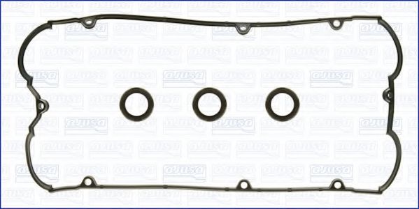 комплект гарнитури, капак на цилиндровата глава 56021800