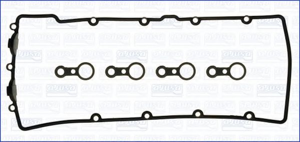 комплект гарнитури, капак на цилиндровата глава 56027200