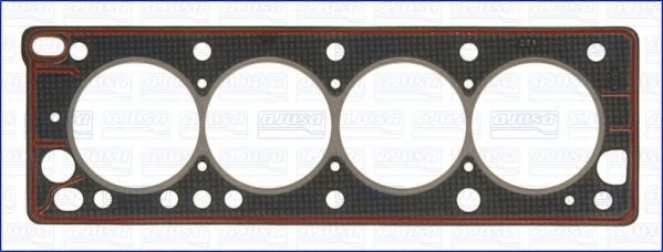 гарнитура, цилиндрова глава 10017200