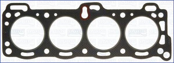 гарнитура, цилиндрова глава 10026900