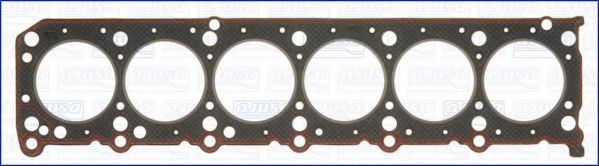 гарнитура, цилиндрова глава 10028100