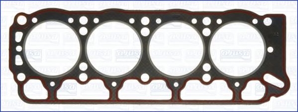 гарнитура, цилиндрова глава 10035000