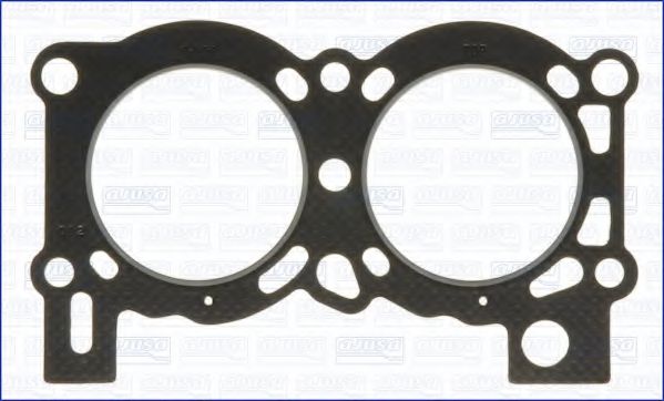 гарнитура, цилиндрова глава 10036600