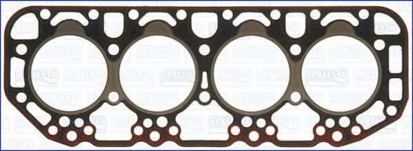 гарнитура, цилиндрова глава 10047320