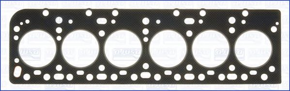 гарнитура, цилиндрова глава 10052600