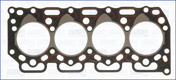 гарнитура, цилиндрова глава 10053600