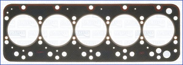 гарнитура, цилиндрова глава 10054300