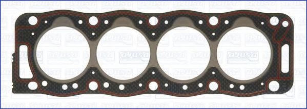 гарнитура, цилиндрова глава 10066900